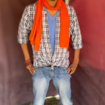 Amresh Aryan
